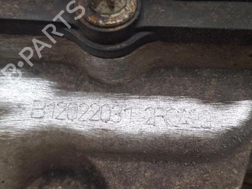 Used Gearbox Gearbox 37539817 37539817