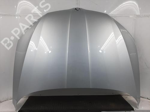 Capot SKODA SUPERB III (3V3) 2.0 TSI 4x4 (280 hp) 27387642
