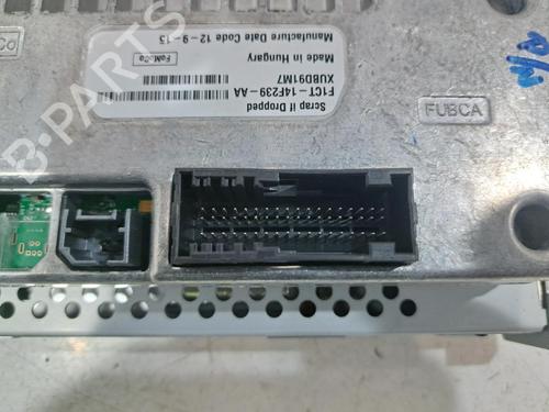 Electronic module FORD GRAND C-MAX (DXA/CB7, DXA/CEU) 1.0 EcoBoost | BP32026923M83 