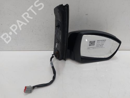 Used Right mirror FORD GRAND C-MAX (DXA/CB7, DXA/CEU) 1.0 EcoBoost (125 hp) 26753152