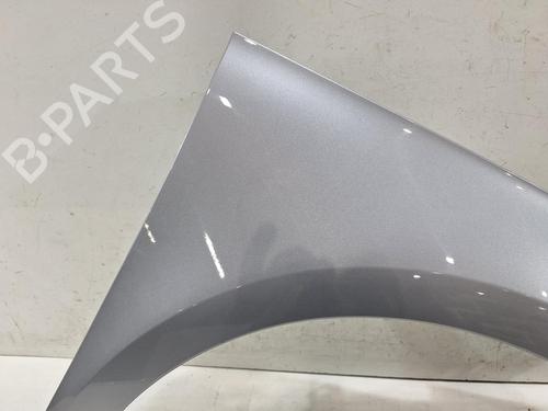 Right front fenders AUDI A1 Sportback (8XA, 8XF) 1.0 TFSI | BP31964801C42 