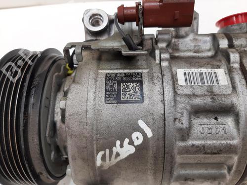 AC compressor SEAT IBIZA V (KJ1, KJG) 1.0 TSI | BP38015177M34 - Image 2