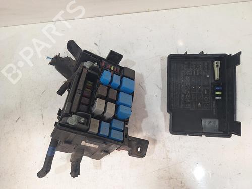 Fuse box KIA VENGA (YN) 1.6 CVVT | BP26745896E1 