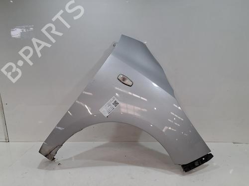 Used Right front fenders Right front fenders 36289994 36289994