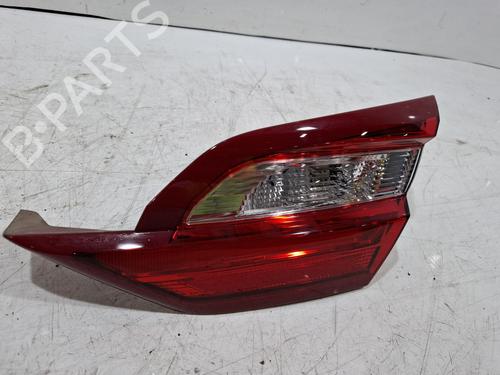 Right tailgate light FORD FIESTA VII (HJ, HF) 1.0 EcoBoost Active | BP38594962C80 - Image 2