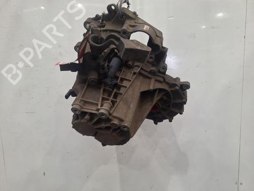 Gearbox VW UP! (121, 122, BL1, BL2, BL3, 123) 1.0 | BP40454600M3 - Image 5