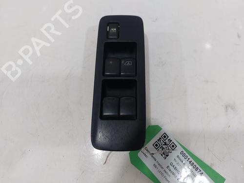 Switch NISSAN QASHQAI / QASHQAI +2 I (J10, NJ10, JJ10E) 1.6 | BP27922822I30 