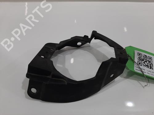 Grill Grill NISSAN JUKE (F15) 1.6 DIG-T 4x4 (190 hp) 34478297 34478297