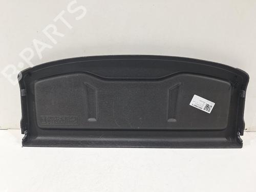 Rear parcel shelf HYUNDAI i20 II (GB, IB) 1.2 | BP31240293C85 