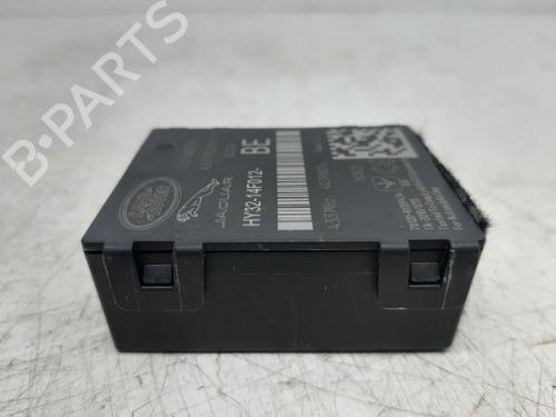Control unit JAGUAR I-PACE (X590) EV400 AWD | BP26869156M11 