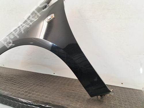 Left front fenders VAUXHALL CORSA Mk IV (E) (X15) 1.4 | BP30057628C41