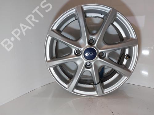 Felge für FORD FIESTA VII (HJ, HF) 1.1 Ti-VCT (86 hp) 31999084