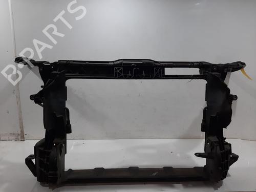 Used Front slam panel AUDI A1 (8X1, 8XK) 1.6 TDI (105 hp) 29496266