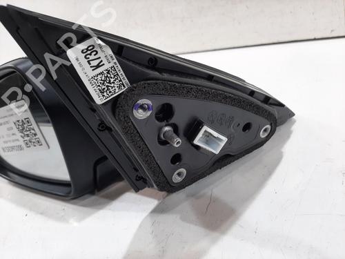 Left mirror KIA XCEED (CD) 1.5 T-GDI | BP31361373C26