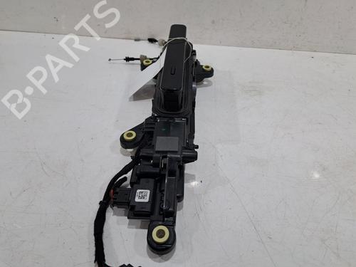 Außengriff JAGUAR I-PACE (X590) EV400 AWD | BP32214582C122