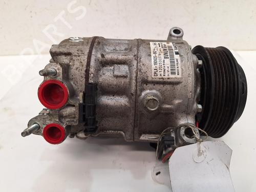 Used AC compressor LAND ROVER RANGE ROVER IV (L405) 4.4 SDV8 4x4 (340 hp) 27225270