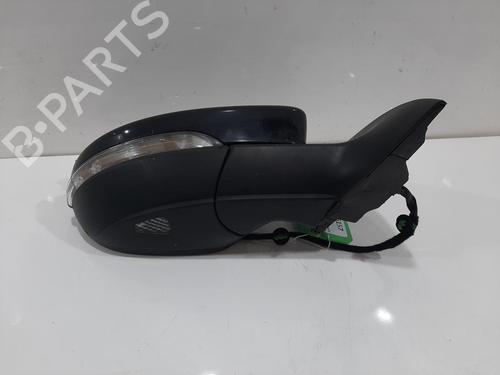 Right mirror VW CC B7 (358) 2.0 TDI | BP36811802C27  - Image 5