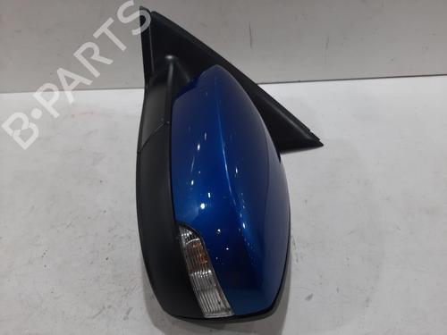 Left mirror SKODA FABIA III Estate (NJ5) 1.0 TSI | BP29471655C26 