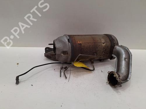 Particulate filter NISSAN NV200 Van 1.5 dCi 110 (M20, M20N, M20M) | BP28038699M81 