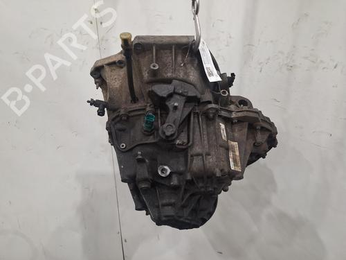Gearbox VAUXHALL VIVARO B Van (X82) 1.6 CDTi | BP39531900M3 - Image 3