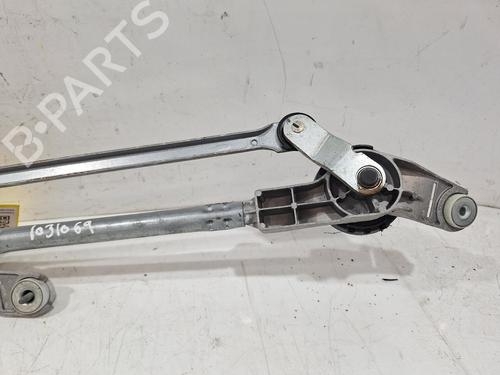 Front wiper motor NISSAN JUKE (F15) 1.5 dCi | BP29922909M29