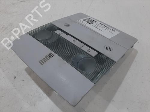 Innerbelysning VAUXHALL CORSA Mk IV (E) (X15) 1.4 | BP31965211I8 