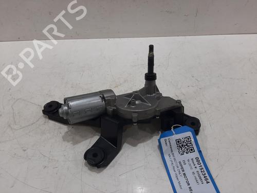 Rear wiper motor HYUNDAI i10 I (PA) 1.2 | BP29322881M102 