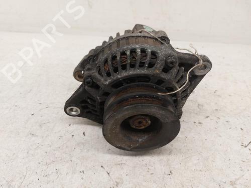 Used Alternator Alternator 26797908 26797908