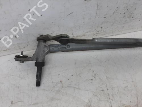Front wiper motor VAUXHALL ASTRA Mk VII (K) (B16) 1.4 Turbo | BP26758683M29 