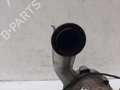 Particulate filter RENAULT CAPTUR I (J5_, H5_) 1.5 dCi 90 (J5N4, J5M5, J5MW, J5M6, J5AL, J5AJ) | BP37484732M81 - Image 5