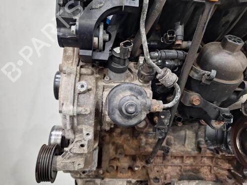 Engine KIA SPORTAGE IV (QL, QLE) 1.7 CRDi | BP31965318M1 