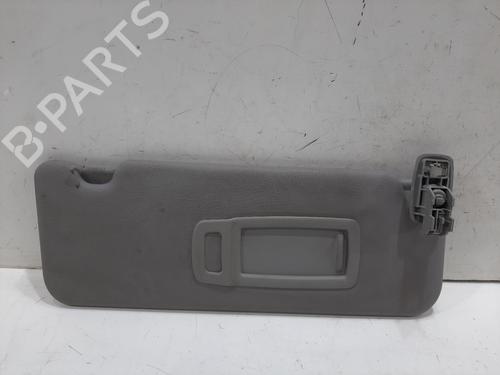 Used Right sun visor Right sun visor 30694798 30694798