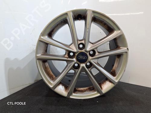 Used Rim Rim FORD C-MAX II (DXA/CB7, DXA/CEU) 1.0 EcoBoost (125 hp) 39993861 39993861
