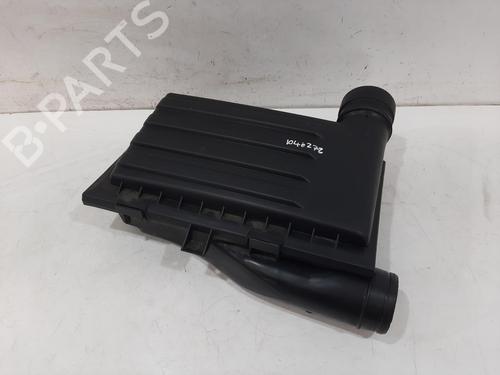 Used Air filter box Air filter box VW GOLF VII (5G1, BQ1, BE1, BE2) 1.4 TSI (125 hp) 33699314 33699314