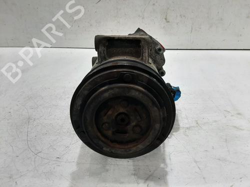 AC compressor VAUXHALL ASTRA Mk VI (J) Estate (P10) 1.6 | BP30789544M34
