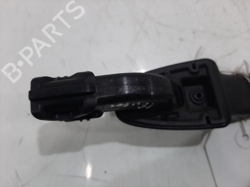 Exterior handle FORD FOCUS IV Turnier (HP) 1.5 EcoBlue | BP30304150C122 