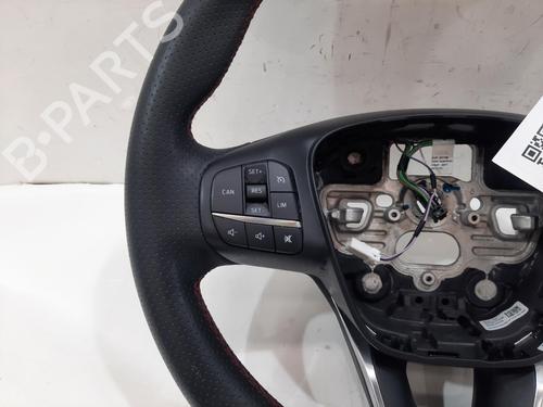 Steering wheel FORD FOCUS IV (HN) 1.0 EcoBoost mHEV | BP37223289C49 - Image 2