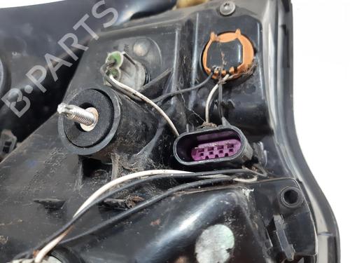 Right taillight VAUXHALL ADAM (M13) 1.2 | BP30670370C35