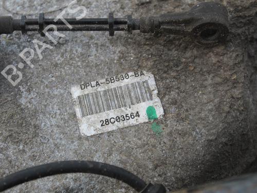 Right rear suspension arm LAND ROVER RANGE ROVER SPORT II (L494) 3.0 SDV6 4x4 | BP26764944M15 
