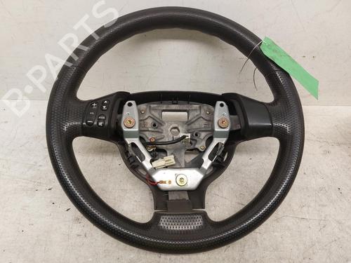 Used Steering wheel MAZDA 2 (DY) 1.4 (80 hp) 26768582