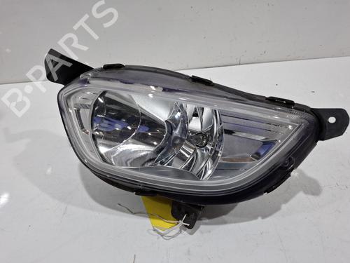 Used Left front fog light Left front fog light 39070374 39070374