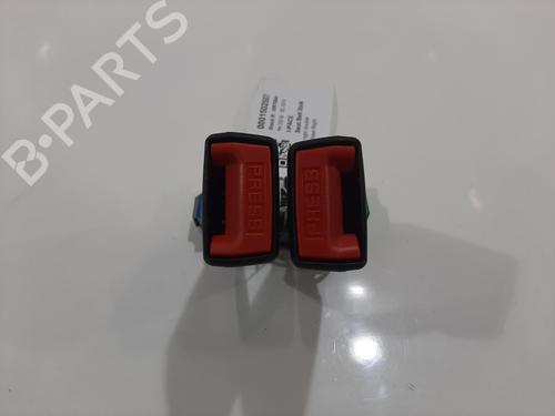 Sikkerhetsbelte-spenne JAGUAR I-PACE (X590) EV400 AWD (400 hp) 28575002