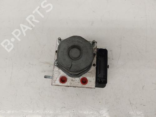 ABS pump PEUGEOT 308 II (LB_, LP_, LW_, LH_, L3_) 1.6 HDi / BlueHDi 115 | BP26774451M43 