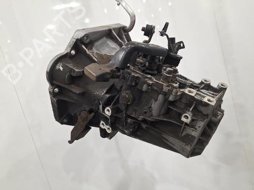 Gearbox HYUNDAI i10 II (BA, IA) 1.0 | BP29946265M3 