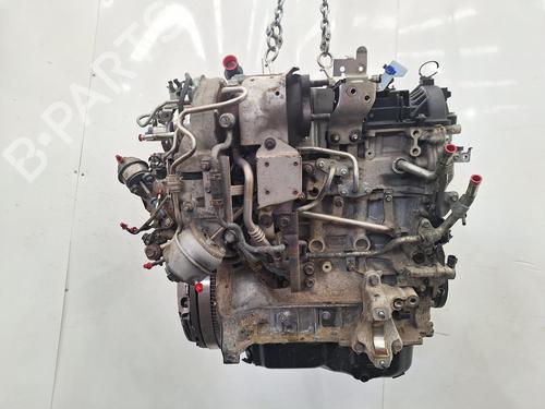 Engine MAZDA CX-5 (KE, GH) 2.2 D (KE2FW) | BP37157829M1 - Image 4