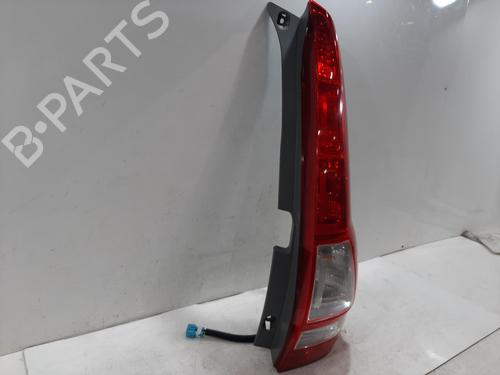 Right taillight HONDA CR-V III (RE_) 2.0 i-VTEC 4WD (RE5, RE2) | BP32325015C35
