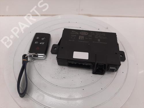 Used Control unit LAND ROVER DISCOVERY V (L462) 2.0 Sd4 4x4 (241 hp) 26858503