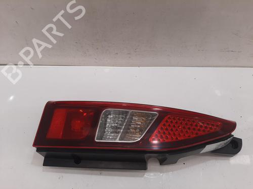 Used Left taillight Left taillight CITROËN BERLINGO MULTISPACE (B9) 1.6 BlueHDi 100 (99 hp) 36254075 36254075