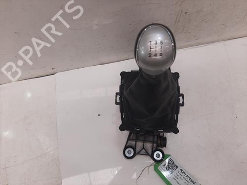 Palanca de cambios Palanca de cambios FORD FIESTA VI (CB1, CCN) 1.6 Ti (120 hp) 37293185 37293185