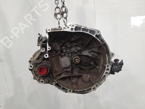Used Gearbox CITROËN C3 III (SX) 1.2 VTi 82 (82 hp) 29397979